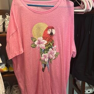 Aerie Comfy Summer Tshirt